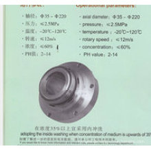 Slurry Nonstandard-Gleitringdichtung mit Multi-Spring (HT1)